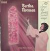 descargar álbum Bertha Norman - Sings Her Favorite Sacred Songs
