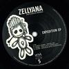 descargar álbum Zellyana And KLarm & JRaninen - Expedition EP
