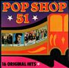 lataa albumi Various - Pop Shop 51