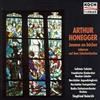 lytte på nettet Arthur Honegger, Hersfelder Festspielchor, RadioSinfonieorchester Krakau, Siegfried Heinrich - Jeanne au bûcher