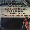 baixar álbum Daryl Sherman, Mike Renzi, Dave McKenna - Im A Dreamer Arent We All