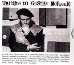 Download Various - Tribute To Gustav Metzger