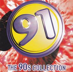 Download Various - The 90s Collection 1991