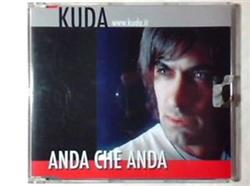 Download Kuda - Anda Che Anda