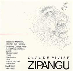 Download Claude Vivier - Zipangu