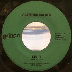 Download Vicentico Valdés - Sin Ti La Noche Te Llama