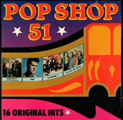 Download Various - Pop Shop 51