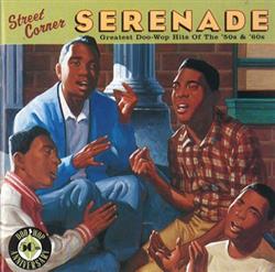 Download Various - Street Corner Serenade