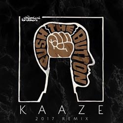 Download The Chemical Brothers - Galvanize Kaaze 2017 Remix