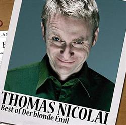 Download Thomas Nicolai - Best Of Der Blonde Emil