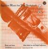 Album herunterladen Riley Kelly Lee And Ralph Samuelson - Japanese Traditional Music For Two Shakuhachi