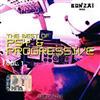 lytte på nettet Various - The Best Of Psy Progressive Vol 1