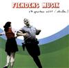 télécharger l'album Fiendens Musik - Fiendens Musik 17 Sparkar Rätt I Skallen