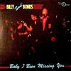 last ned album Billy Soul Bonds - Baby I Been Missing You
