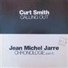 baixar álbum Curt Smith JeanMichel Jarre - Calling Out Chronologie Part 4