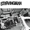 Album herunterladen STARVINGMAN - NO STARVINGMAN