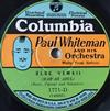 Album herunterladen Paul Whiteman And His Orchestra - Blue Hawaii Louise