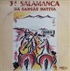 Album herunterladen Various - 3ª Salamanca Da Canção Nativa