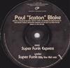 lyssna på nätet Paul Saxton Blake - Super Funk Express