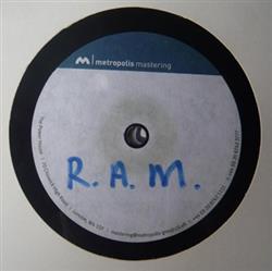 Download Ram Trilogy Simon Bassline Smith - Asylum Can You Feel It