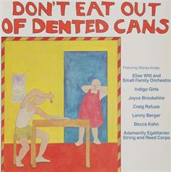 Download Various - Dont Eat Out Of Dented Cans