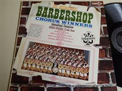 Download Various - 1964 International Barbershop Chorus Winners