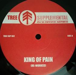 Download DJ Icey - King Of Pain Re Worked