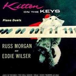 Download Russ Morgan And Eddie Wilser - Kitten on the Keys