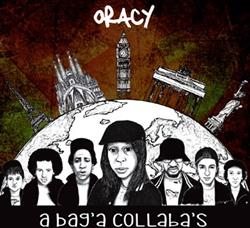 Download Oracy - A Baga Collabas