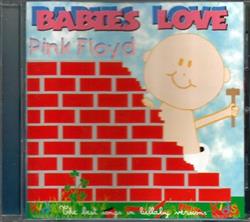 Download Judson Mancebo - Babies Love Pink Floyd