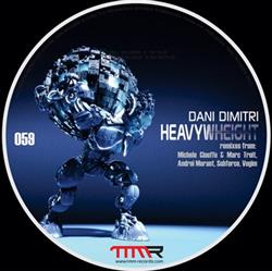 Download Dani Dimitri - Heavyweight