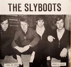 Download The Slyboots - I Feel So Good