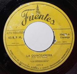 Download Los Golden Boys - La Quinceañera La Luna Y La Playa