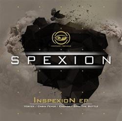 Download Spexion - Inspexion EP