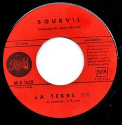 Download Bourvil - La Terre Mon Frère DAngleterre