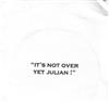 Album herunterladen Skullflower Jazzfinger - Its Not Over Yet Julian