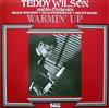 ladda ner album Teddy Wilson And His Orchestra With Billie Holiday, Ella Fitzgerald And Helen Ward - Warmin Up