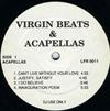last ned album Unknown Artist - Virgin Beats Acapellas