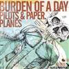 Burden Of A Day - Pilots Paper Planes