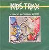ladda ner album Various - Kids Trax