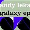 télécharger l'album Andy Leka - Galaxy EP