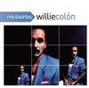 baixar álbum Willie Colón - Mis Favoritas