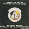 lytte på nettet La Societe Royale D'Harmonie De Braine L'Alleud Sous La Direction De Jean Marie Quenon - Marche Du Motor Union De La Police Belge