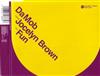 Album herunterladen DaMob Featuring Jocelyn Brown - Fun
