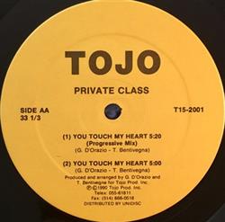 Download Private Class - You Touch My Heart