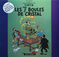 Download Hergé - Les Aventures De Tintin Les 7 Boules De Cristal