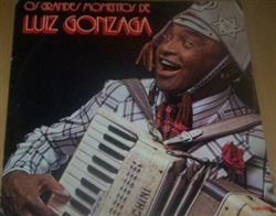 Download Luiz Gonzaga - Os Grandes Momentos De Luiz Gonzaga