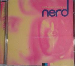 Download Nerd - Mathematic Colors EP
