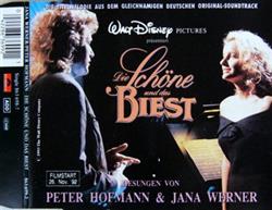 Download Peter Hofmann & Jana Werner - Die Schöne Und Das Biest