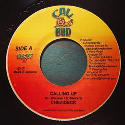 Download Chezideck S Stewart - Calling Up Lonely Rhythm